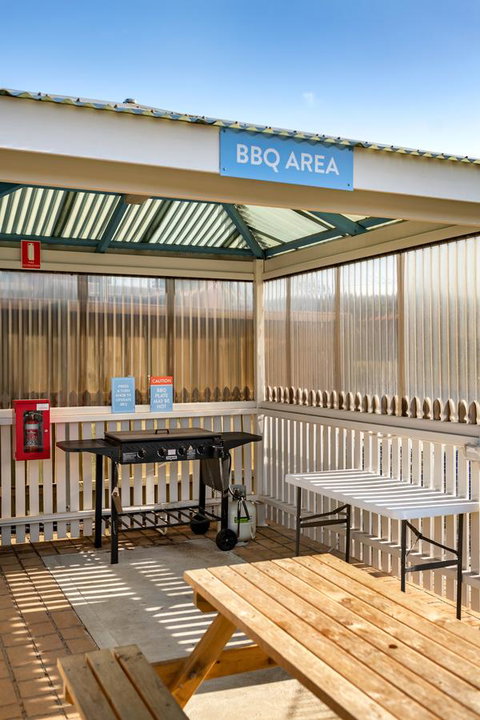 Discovery Parks - Mornington Hobart - Accommodation Brisbane 16
