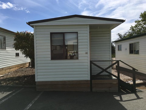Discovery Parks - Mornington Hobart - Accommodation Brisbane 30