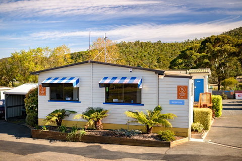 Discovery Parks - Mornington Hobart - Accommodation Brisbane 13