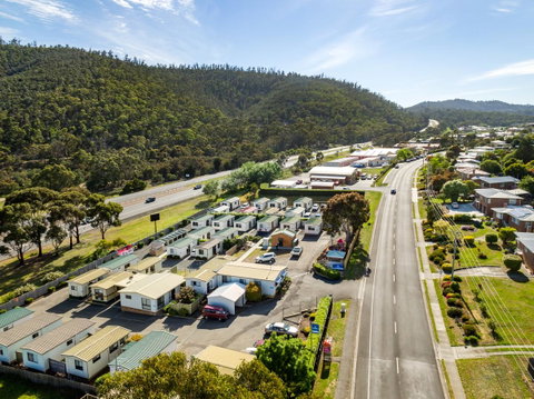 Discovery Parks - Mornington Hobart - Accommodation Brisbane 1