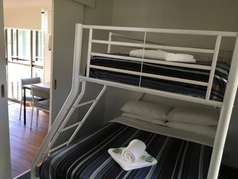 Discovery Parks - Mornington Hobart - Accommodation Brisbane 24