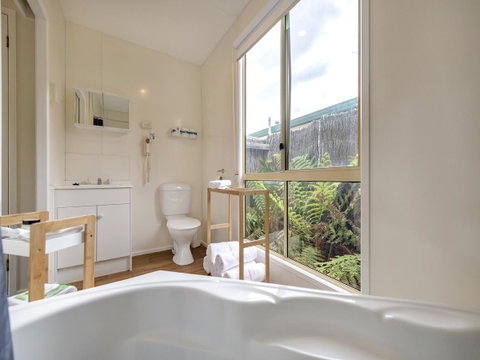 Discovery Parks - Mornington Hobart - Accommodation Brisbane 22