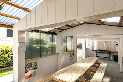 Discovery Parks - Mornington Hobart - Accommodation Brisbane 17
