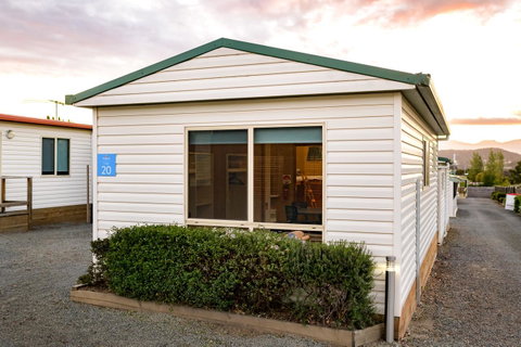 Discovery Parks - Mornington Hobart - Accommodation Brisbane 10