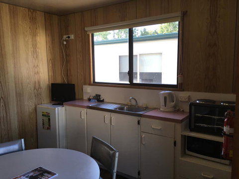 Discovery Parks - Mornington Hobart - Accommodation Brisbane 26