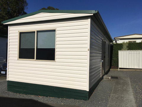 Discovery Parks - Mornington Hobart - Accommodation Brisbane 38