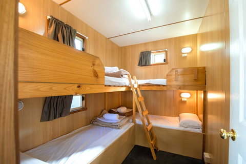Discovery Parks - Mornington Hobart - Accommodation Brisbane 6