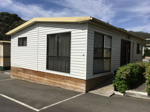 Discovery Parks - Mornington Hobart - Accommodation Brisbane 42