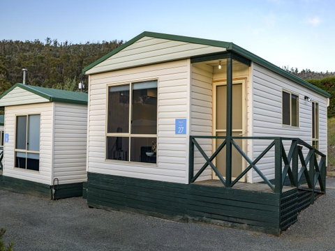 Discovery Parks - Mornington Hobart - Accommodation Brisbane 25