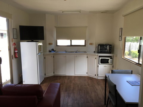 Discovery Parks - Mornington Hobart - Accommodation Brisbane 43