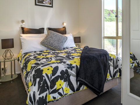 Discovery Parks - Mornington Hobart - Accommodation Brisbane 0
