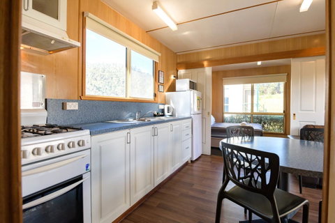 Discovery Parks - Mornington Hobart - Accommodation Brisbane 3
