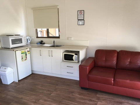 Discovery Parks - Mornington Hobart - Accommodation Brisbane 32