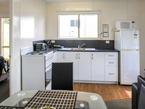 Discovery Parks - Mornington Hobart - Accommodation Brisbane 19