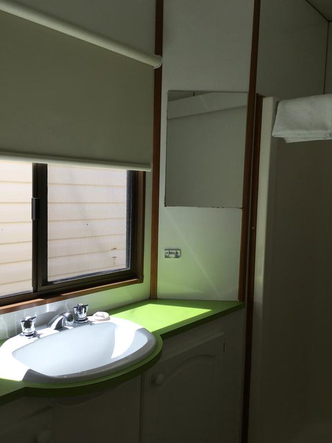Discovery Parks - Mornington Hobart - Accommodation Brisbane 44