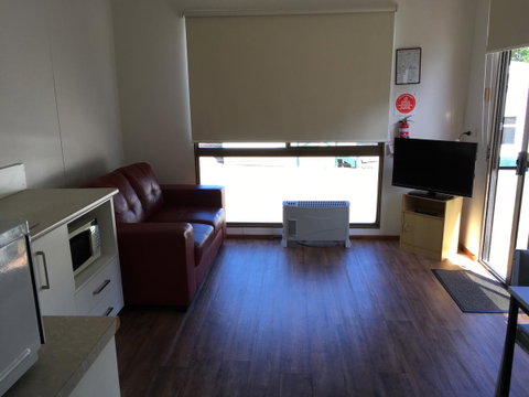 Discovery Parks - Mornington Hobart - Accommodation Brisbane 31
