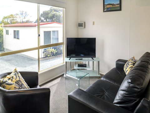 Discovery Parks - Mornington Hobart - Accommodation Brisbane 21