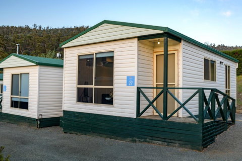 Discovery Parks - Mornington Hobart - Accommodation Brisbane 2