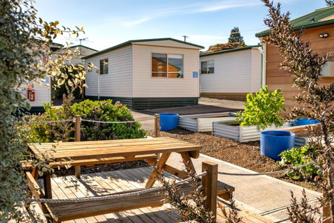 Discovery Parks - Mornington Hobart - Accommodation Brisbane 15