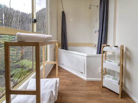 Discovery Parks - Mornington Hobart - Accommodation Brisbane 23