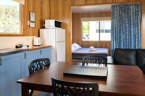 Discovery Parks - Mornington Hobart - Accommodation Brisbane 9