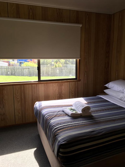 Discovery Parks - Mornington Hobart - Accommodation Brisbane 27
