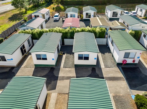 Discovery Parks - Mornington Hobart - Accommodation Brisbane 18