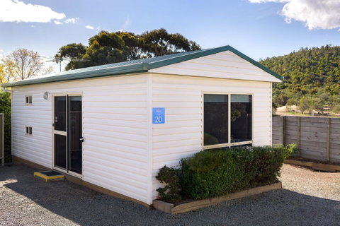 Discovery Parks - Mornington Hobart - Accommodation Brisbane 11