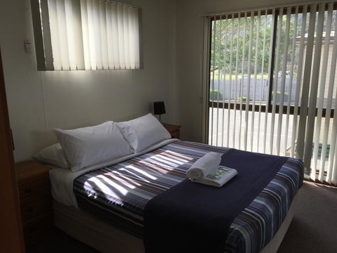 Discovery Parks - Mornington Hobart - Accommodation Brisbane 40