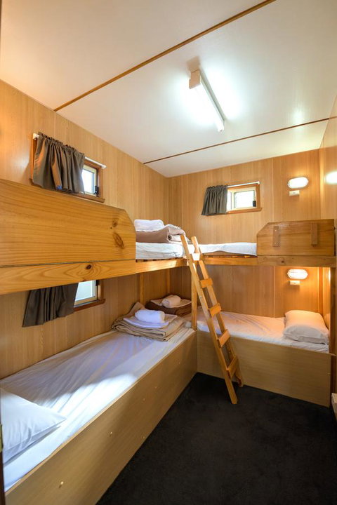 Discovery Parks - Mornington Hobart - Accommodation Brisbane 7