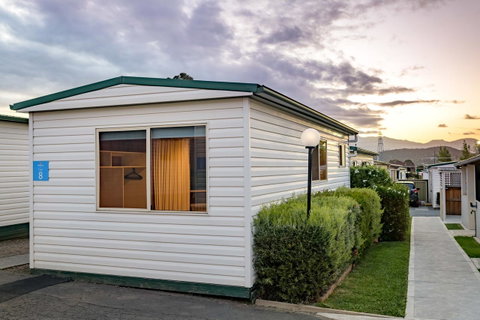 Discovery Parks - Mornington Hobart - Accommodation Brisbane 12