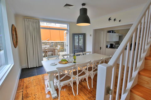 Little Talisker - Accommodation Brisbane 12