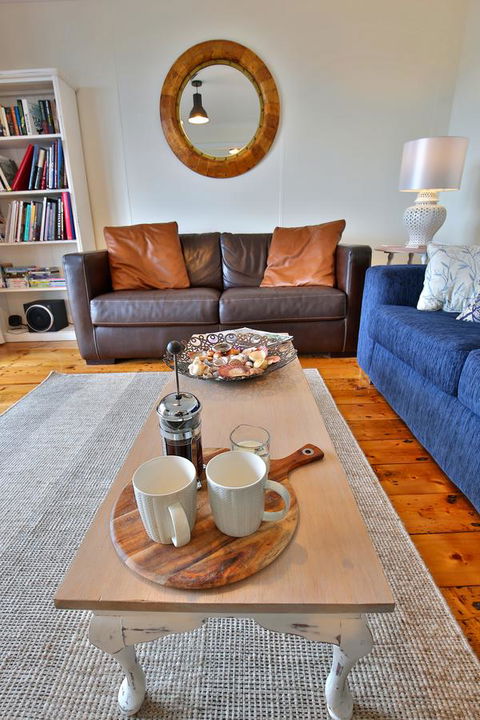 Little Talisker - Accommodation Brisbane 1