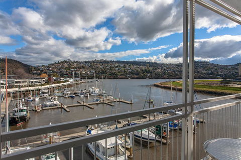 Peppers Seaport Hotel - Accommodation Brisbane 24
