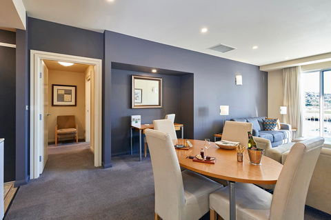 Peppers Seaport Hotel - Accommodation Brisbane 10
