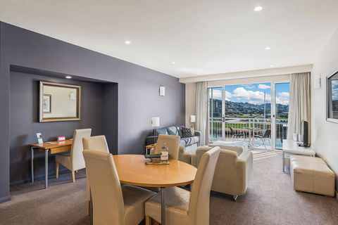Peppers Seaport Hotel - Accommodation Brisbane 17