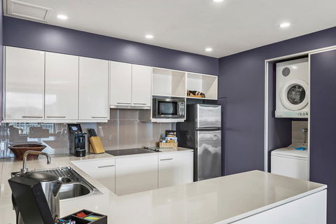 Peppers Seaport Hotel - Accommodation Brisbane 16