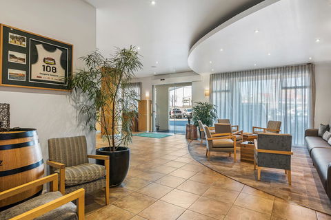 Peppers Seaport Hotel - Accommodation Brisbane 32