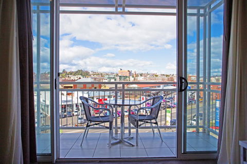 Peppers Seaport Hotel - Accommodation Brisbane 44