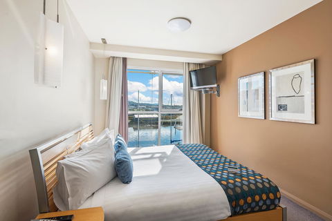 Peppers Seaport Hotel - Accommodation Brisbane 13