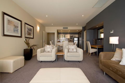 Peppers Seaport Hotel - Accommodation Brisbane 43
