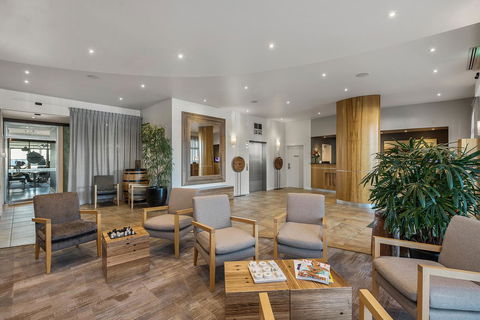 Peppers Seaport Hotel - Accommodation Brisbane 31