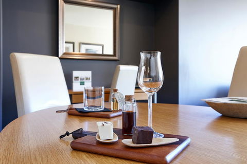 Peppers Seaport Hotel - Accommodation Brisbane 5