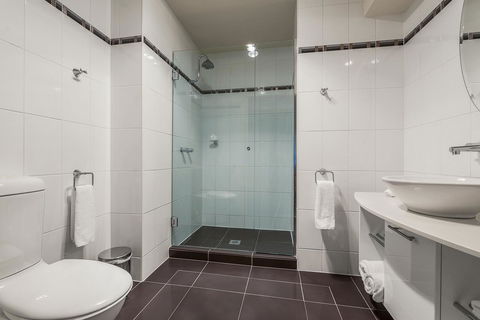 Peppers Seaport Hotel - Accommodation Brisbane 12