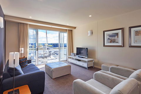 Peppers Seaport Hotel - Accommodation Brisbane 11