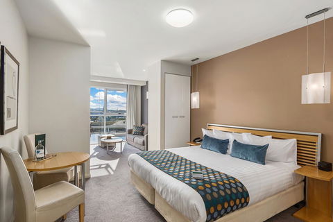 Peppers Seaport Hotel - Accommodation Brisbane 18