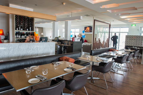 Peppers Seaport Hotel - Accommodation Brisbane 36