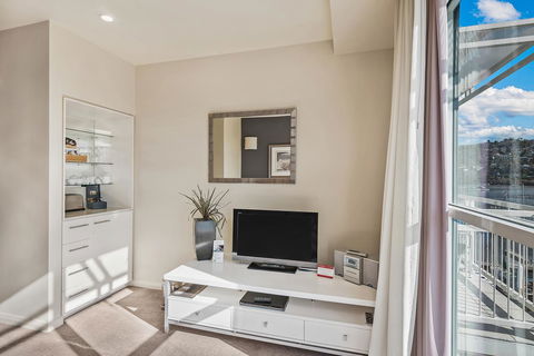 Peppers Seaport Hotel - Accommodation Brisbane 1