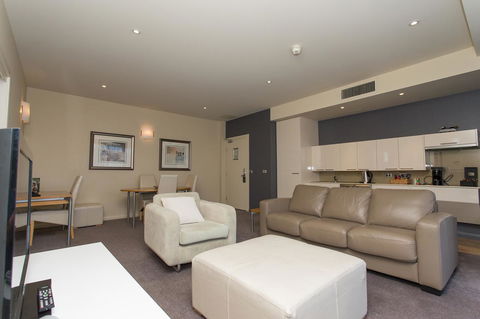 Peppers Seaport Hotel - Accommodation Brisbane 40