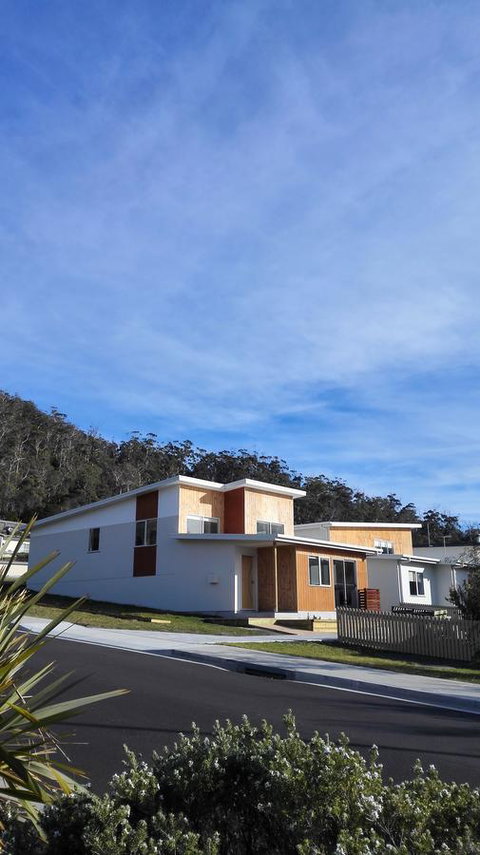 Dreamcatcher@Bicheno - Accommodation Brisbane 0